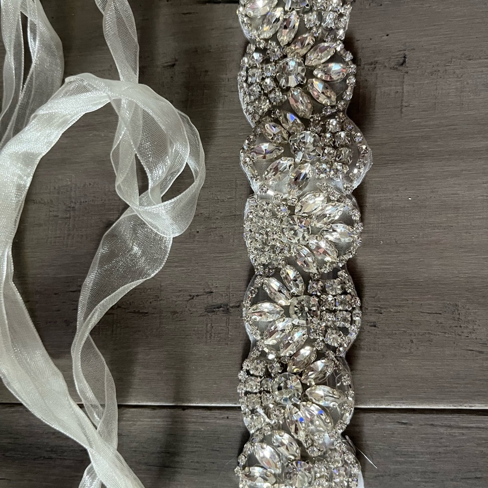 Wedding Belts